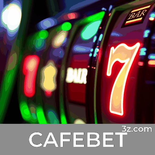 CAFEBET: O Melhor em Apostas e Cassino Online