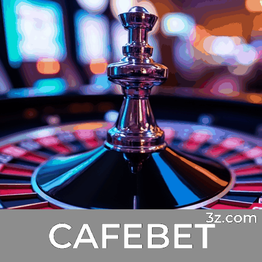 CAFEBET: Inovação em Tecnologia de Jogos CAFEBET: Inovação em Tecnologia de Jogos