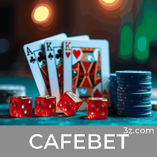 Experimente o CAFEBET: Apostas Móveis Completas