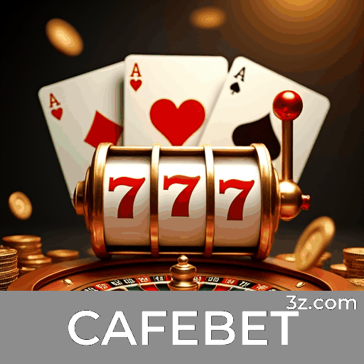 CAFEBET: O Melhor em Apostas e Cassino Online