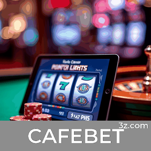 Tecnologia 3D em Jogos de Cassino na CAFEBET