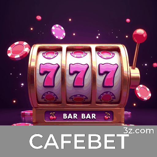 CAFEBET: O Melhor em Apostas e Cassino Online