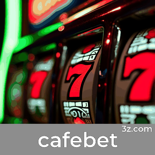 Cafebet: Seu cassino premiado e seguro