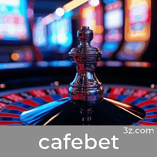 Cafebet: Seu cassino premiado e seguro
