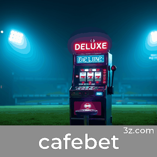 Cafebet: Aposta Móvel com Conforto e Funcionalidades Completas