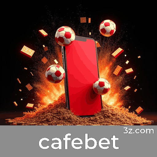 Cafebet: Seu cassino premiado e seguro