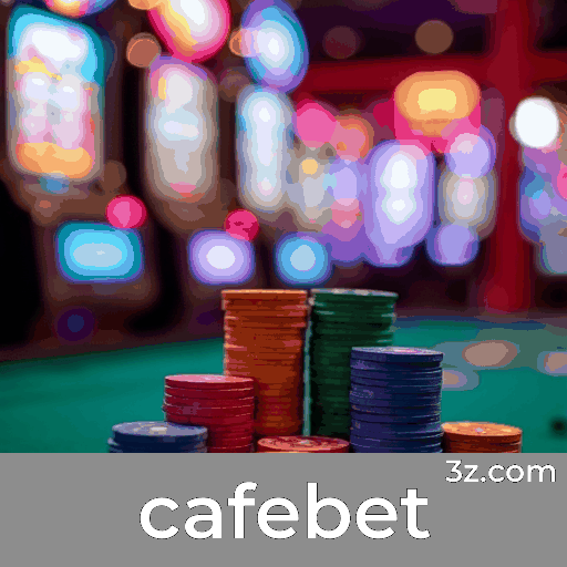Cafebet: Aposta Móvel com Conforto e Funcionalidades Completas