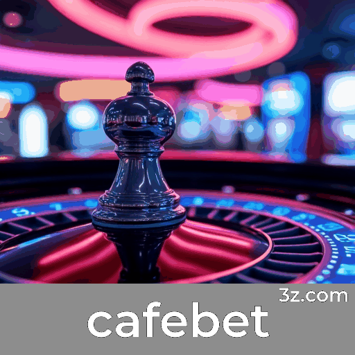 Cafebet: Seu cassino premiado e seguro