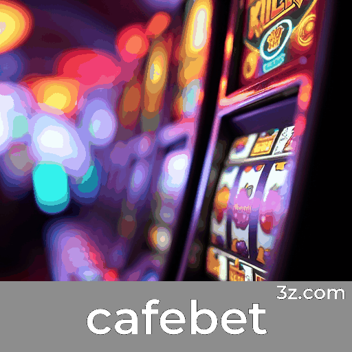 Cafebet: Seu cassino premiado e seguro
