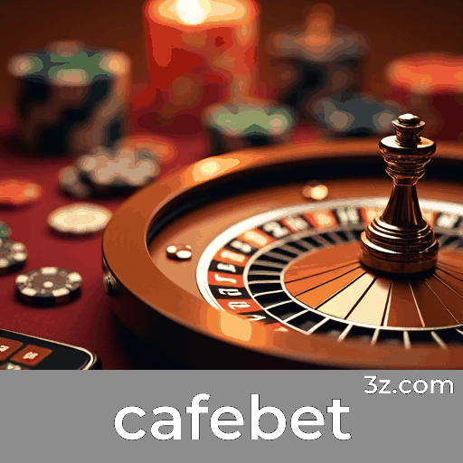 Cafebet: A Plataforma de Comunidade Vibrante