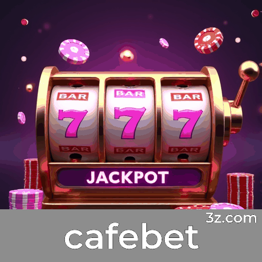 Cafebet: Seu cassino premiado e seguro