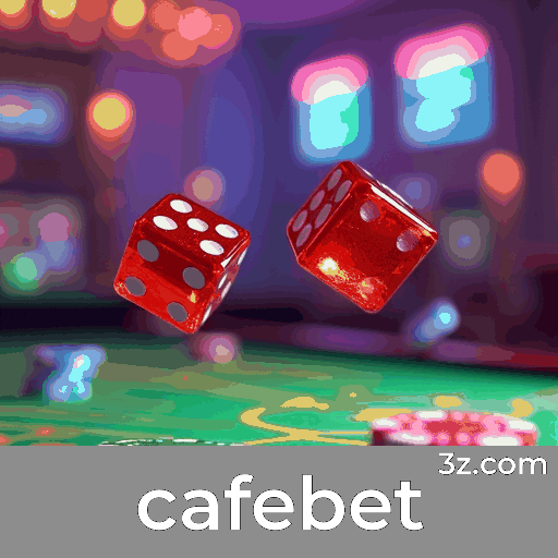 Cafebet: Experiência de Cassino Imersiva para Brasileiros