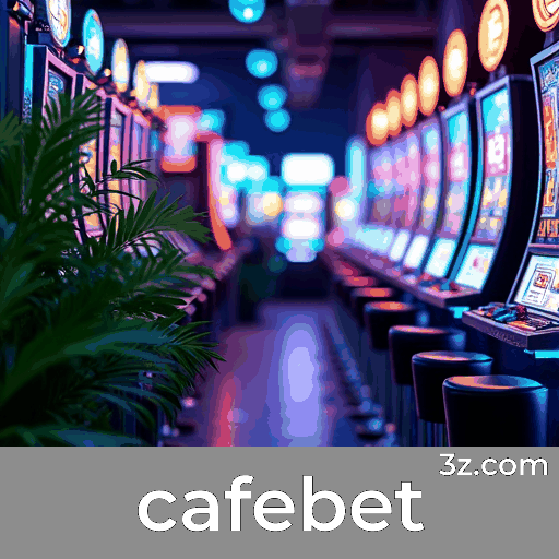 Cafebet Promo: Desbloqueie o Máximo Potencial das Ofertas