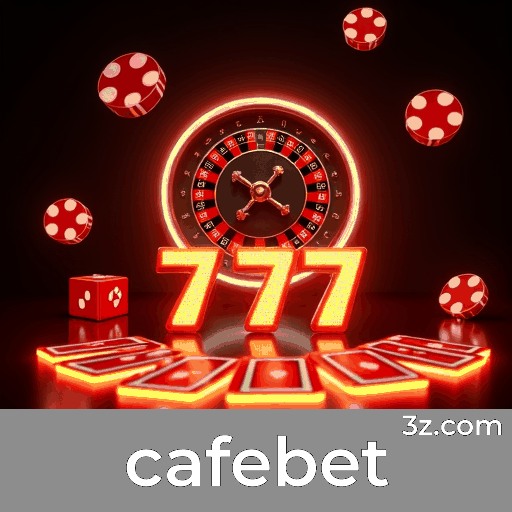 Cafebet: Seu cassino premiado e seguro